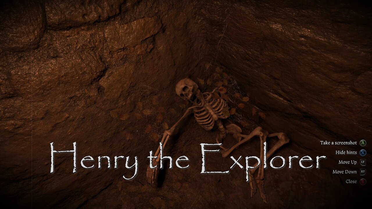 Henry the Explorer