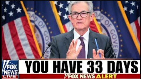 Money Printing SUPERCYCLE JUST BEGAN: Prepare NOW!!