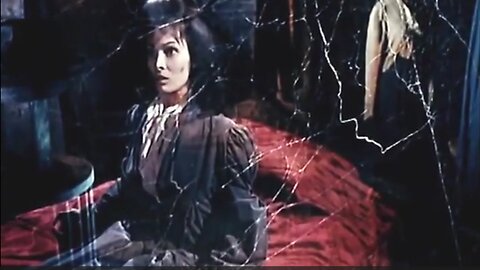 Mill of the Stone Women-Pierre Brice, Scilla Gabel, Wolfgang Preiss-1960 IMDb 6.5/10