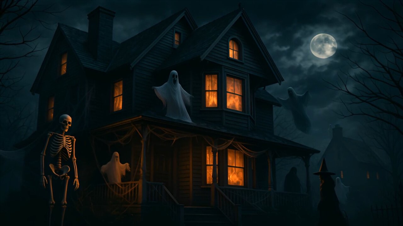 Halloween and the question “Should Christians celebrate Halloween