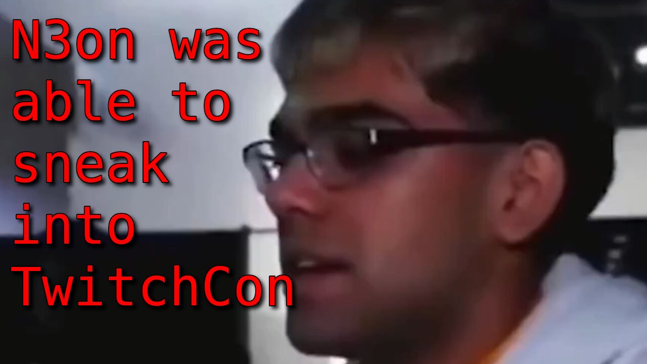 Everything is going wrong at Twitch...