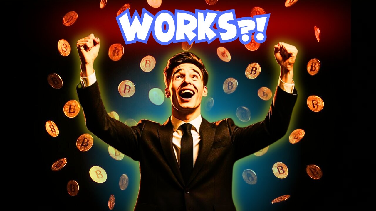 The Best Time to Invest in Crypto Exposed!