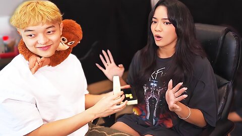 He Surprised Me... vlog