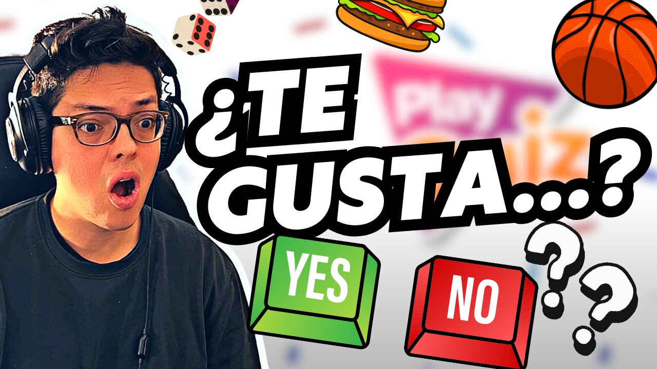 ¿SI O NO? NO TE EQUIVOQUES | INIGMANTE REACCIÓN