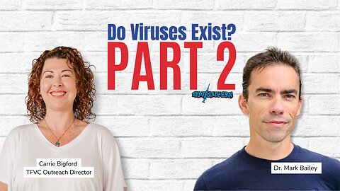 Do Viruses Exist? (Part Two)