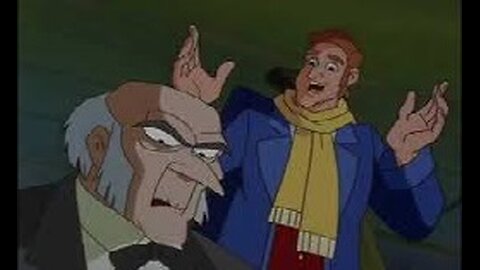 A Christmas Carol - 1997