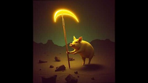 Golden Scythe King