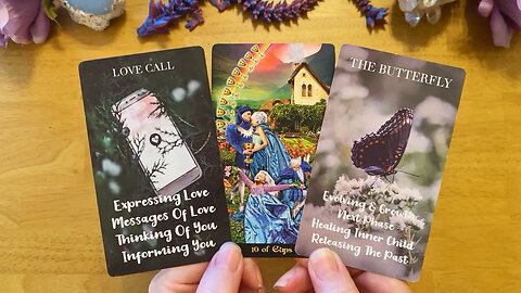 SOMEONE IS PLANNING TO BREAK NO CONTACT! ☎️ (LOVE TAROT READING) 🥂 #nocontact #tarot