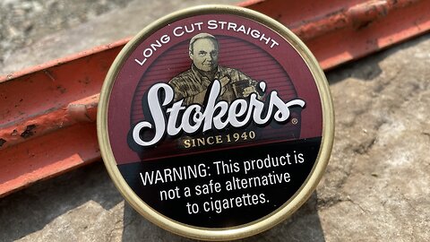 Stokers Straight Long Cut Dip Review