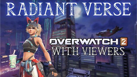Quick Play with viewers!!!