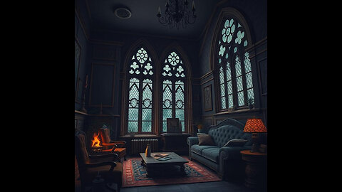 The Game By Jason Hennessey ft Red26 Prod By Hennessey- Trippy Visuals