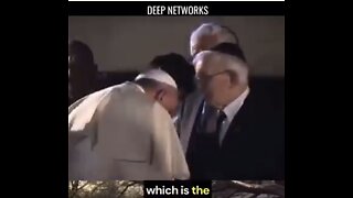 The REAL DEEP STATE