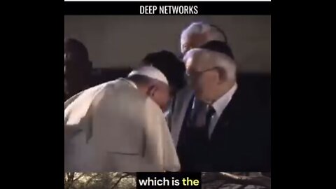 The REAL DEEP STATE