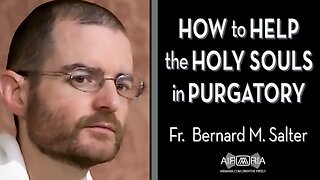 The Commemoration of All the Faithful Departed - November 2, 2025 - OLC Sunday HOMILY