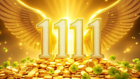 🔮 ACTIVATE THE LAW OF ATTRACTION | WELCOME WEALTH & MIRACLES ✨