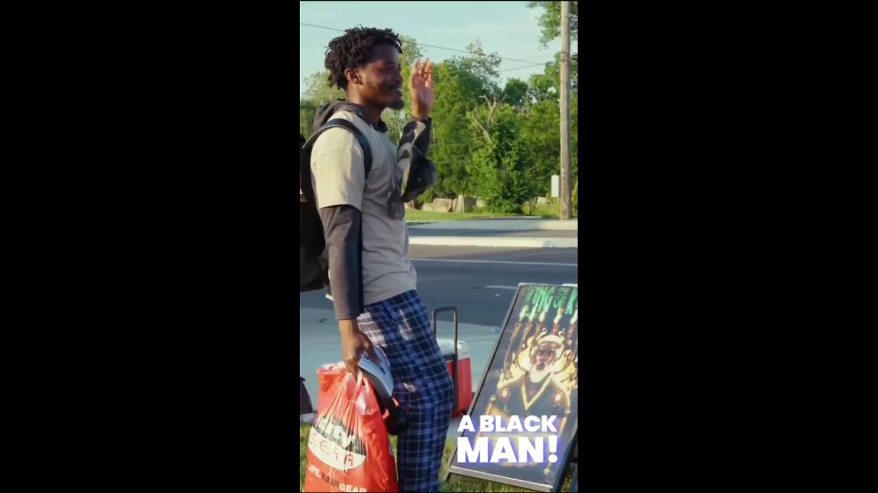 He FINALLY Understands!