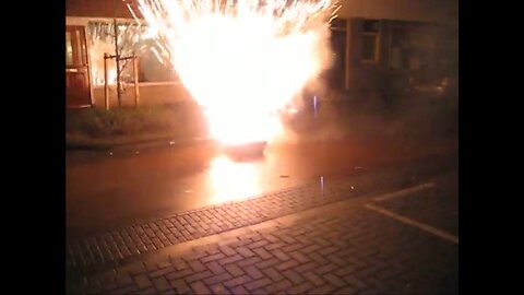 Fireworks compilation 2013 - #fireworks #compilation #fireworks2013