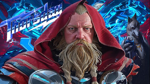 Thorsday :|: ⚡Might and Power of the GODS⚡ :|: Valheim