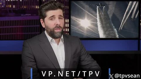 DoD Scientist: Bill Gates' Chemtrails Program Designed to Kill '100 Million Americans' by 2050