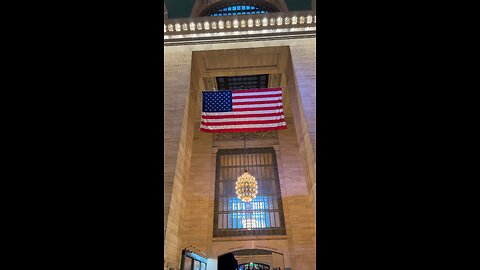 GRAND CENTRAL