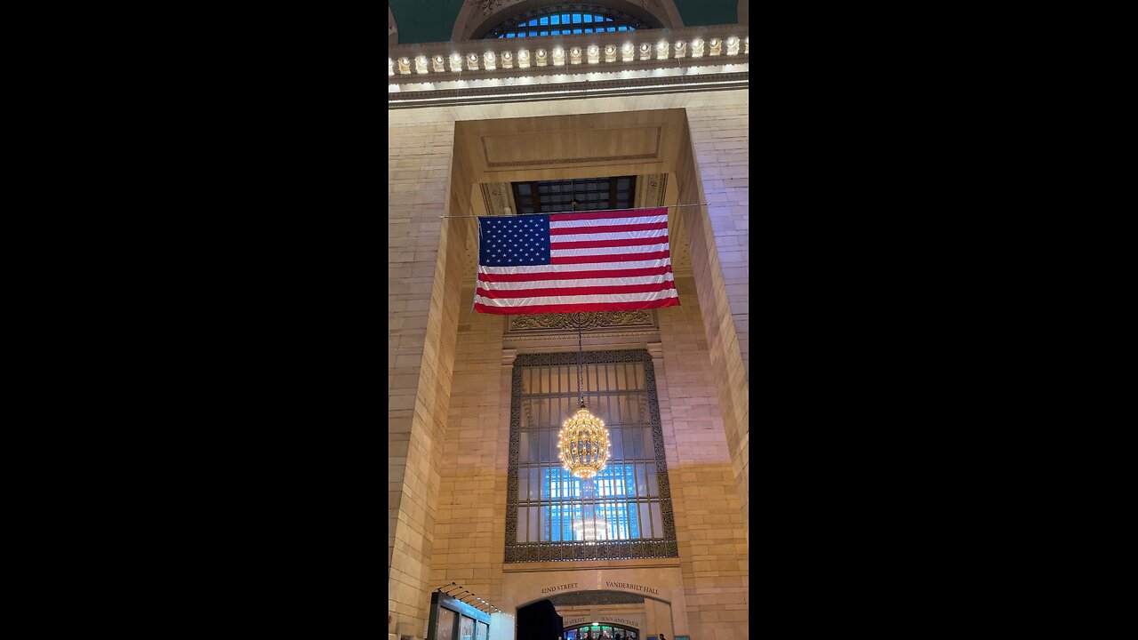 GRAND CENTRAL