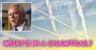 BREAKING! New CHEMTRAIL SONG just dropped!