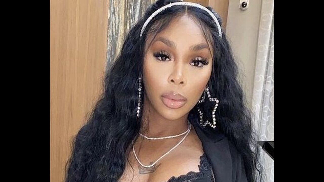 Sierra Gates #lhhatl Defends Her Husband #sierragates