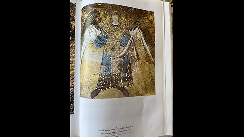Byzantine Apocalypse Art & Medjed