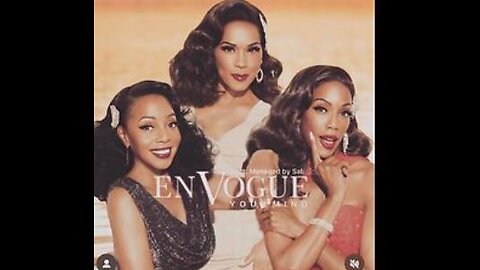 En Vogue, Funky Divas Tribute