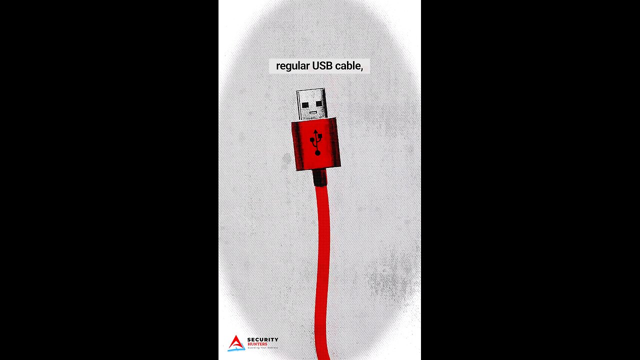 USB Hack | Online Ethical Hacking Course | A7 Security Hunters
