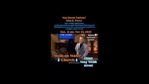 Kim Kopel Perez of War Room Nations