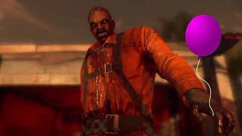 Dying Light Playthrough 01 - The Original Game