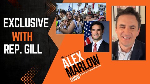 Hostages Come Home + How Trump Is Winning the Shutdown with Rep. Brandon Gill