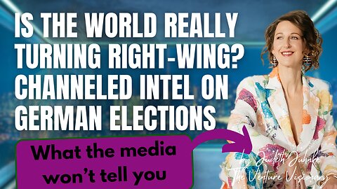 Is the World Really Turning Right-Wing? Or is there more to uncover?