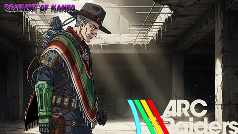 Arc Raiders: Need some coin...