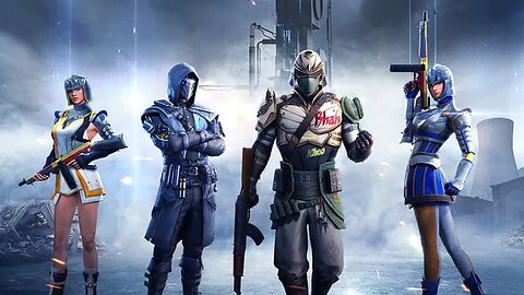 EPIC SHOOTER ZONE – Ultimate FPS & Battle Highlights