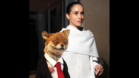 Harry's Stalker & Meghan's Diana Backlash Bombshell