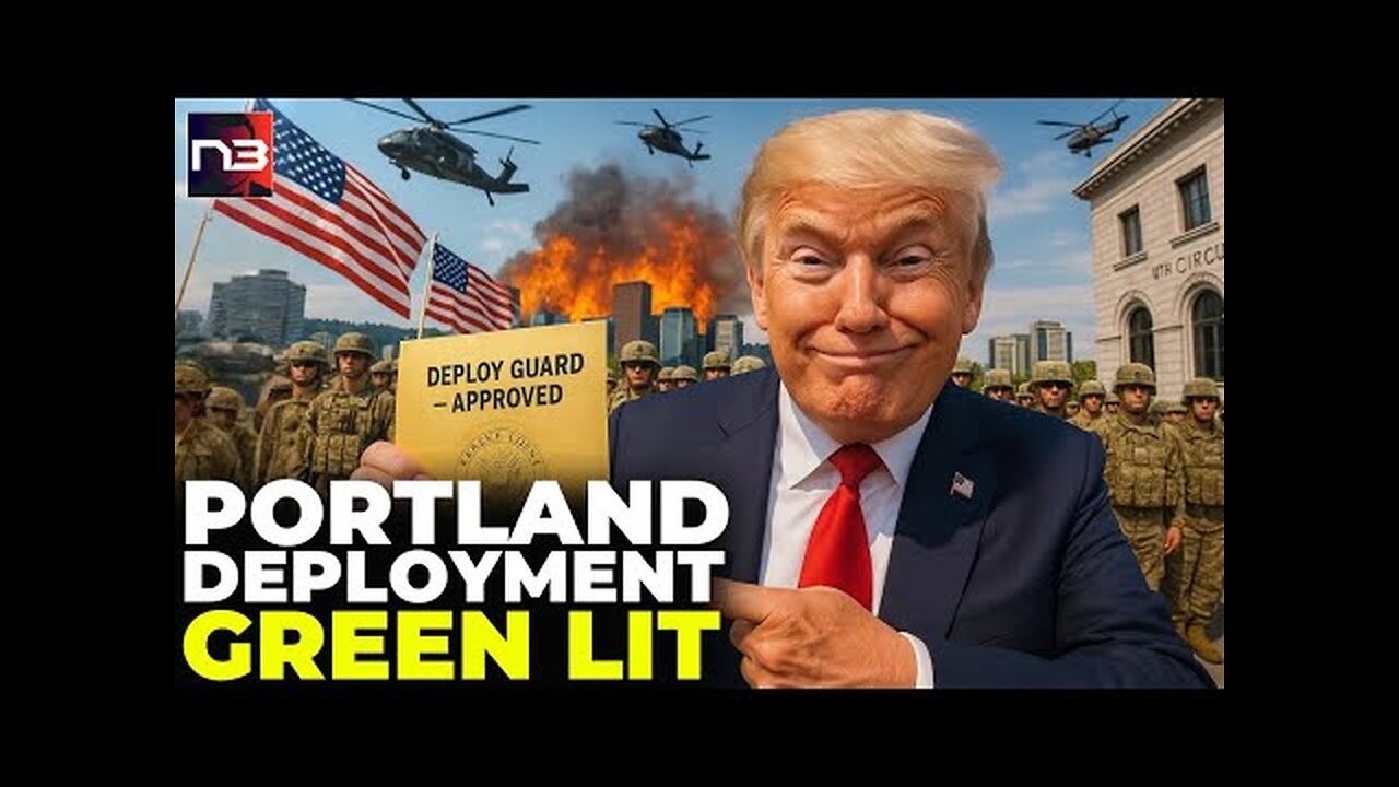 Just In: Democrats Plotting This Against Our Troops - Trump's Historic Win Triggered Unthinkable