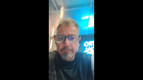 A personal experience with the Great Spirit of the Universe