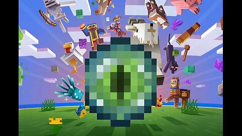 "Join the Ultimate Minecraft Earth Adventure! | Open Server"