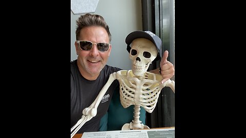 A Special Message from Bones