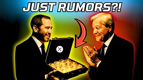 Is JPMorgan’s Secret Move on XRP Beginning?