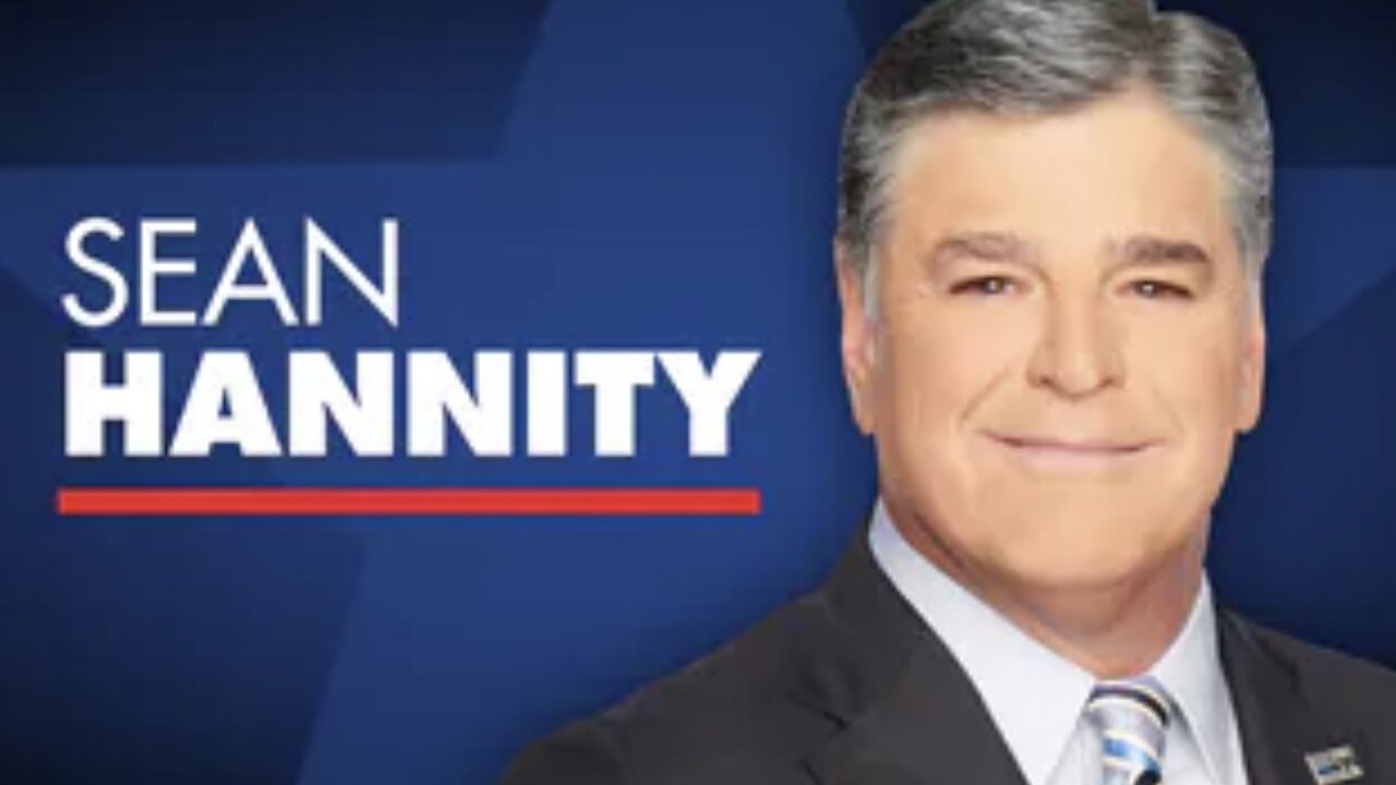 HANNITY (October 7, 2025) FULL EPISODE
