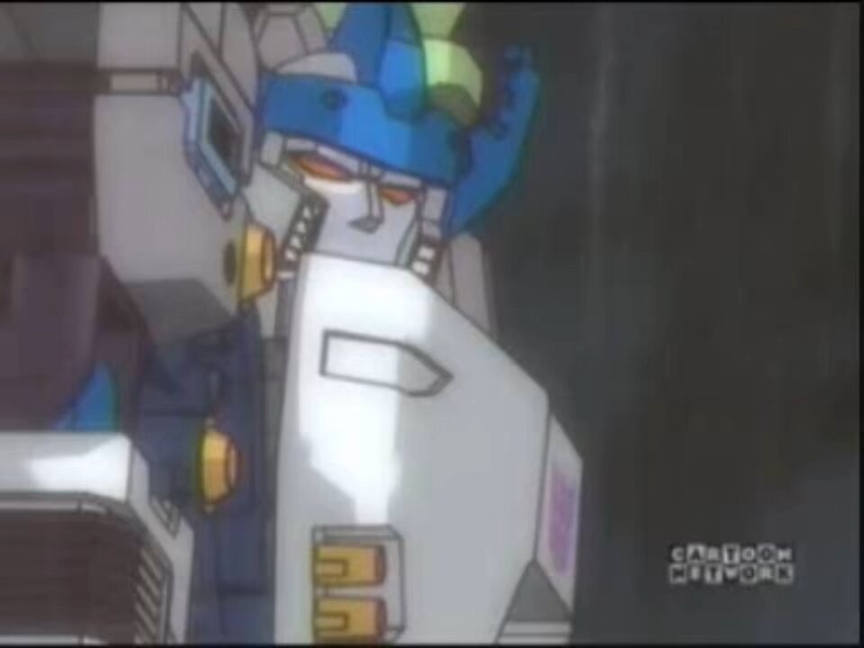 Transformers infection