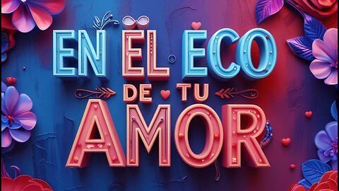 En el Eco de Tu Amor