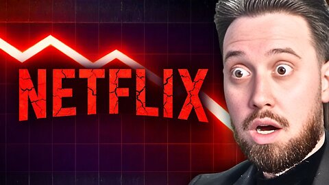 The Streaming War Is Over... Piracy Won