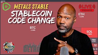 Thursday News Update: Satablecoin Issues, War on the Horizon & Markets