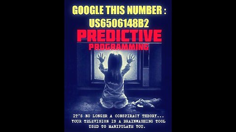 Predictive Programming