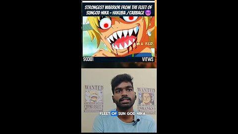 Cavendish😈#luffy #onepiece #zoro #anime #reaction #reactionvideo #react