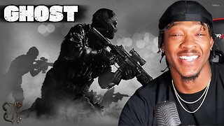 Roark Killed Ajax | COD Ghost